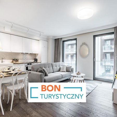 Angel Apartment By Loft Affair كراكوفيا المظهر الخارجي الصورة