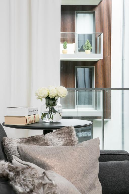 Angel Apartment By Loft Affair كراكوفيا المظهر الخارجي الصورة