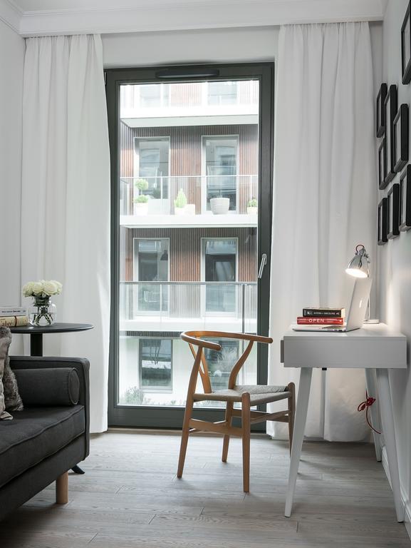 Angel Apartment By Loft Affair كراكوفيا المظهر الخارجي الصورة