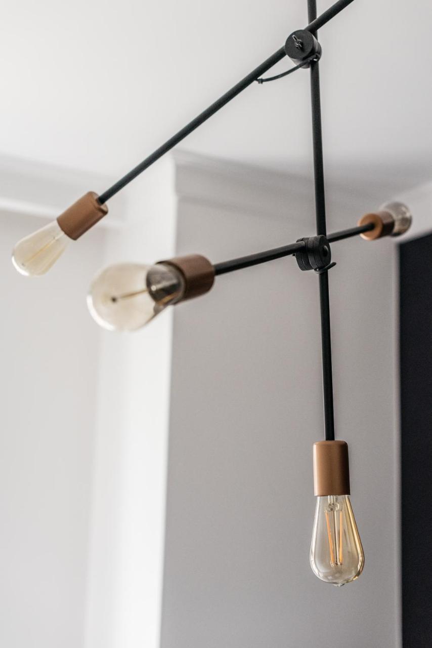 Angel Apartment By Loft Affair كراكوفيا المظهر الخارجي الصورة