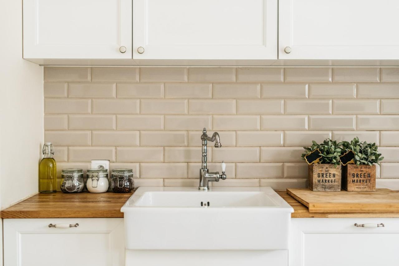 Angel Apartment By Loft Affair كراكوفيا المظهر الخارجي الصورة