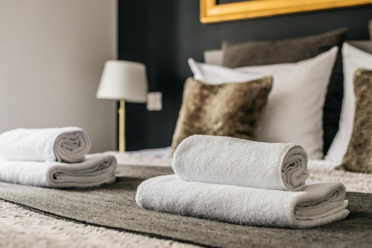 Angel Apartment By Loft Affair كراكوفيا المظهر الخارجي الصورة