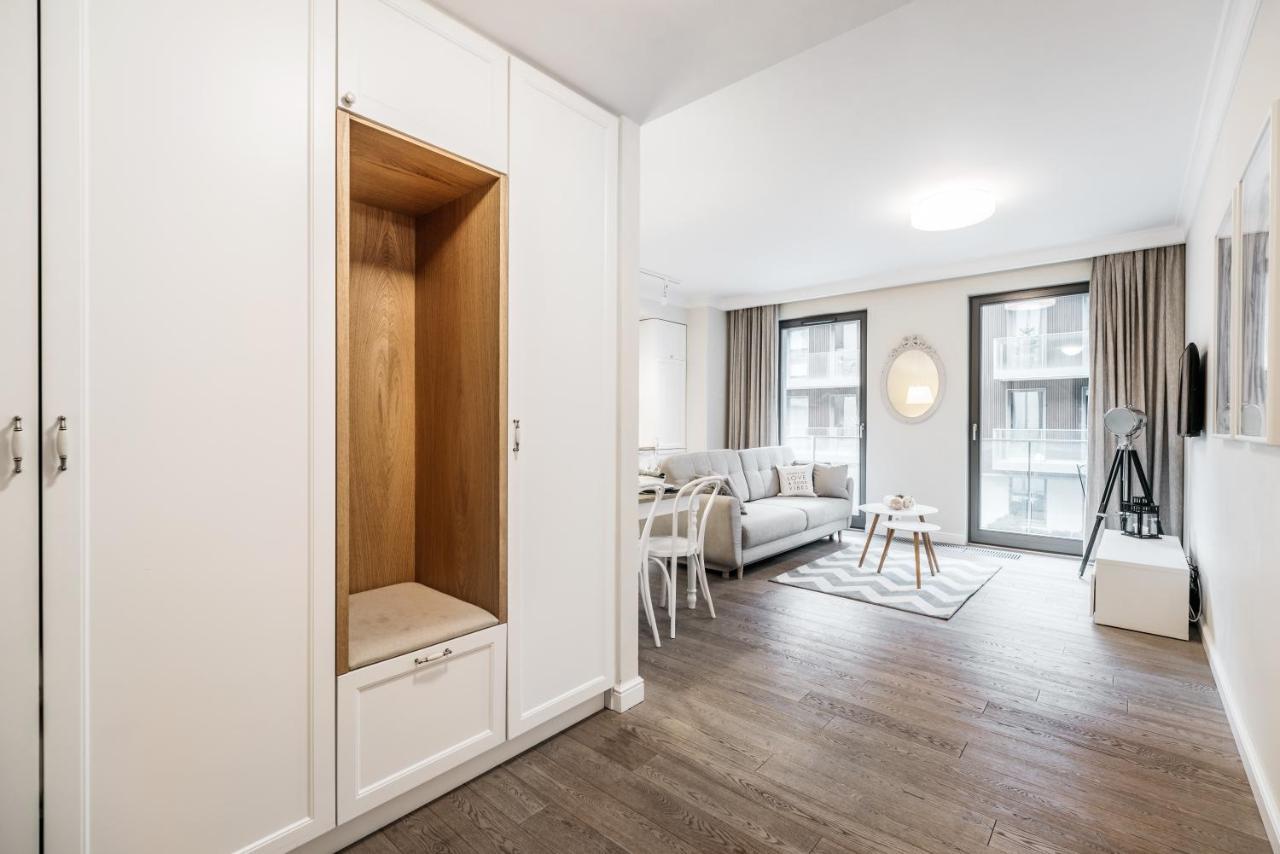 Angel Apartment By Loft Affair كراكوفيا المظهر الخارجي الصورة