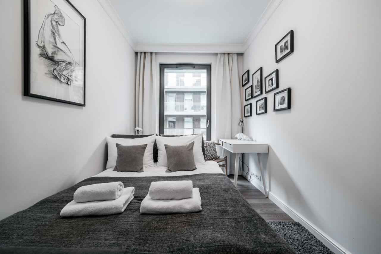 Angel Apartment By Loft Affair كراكوفيا المظهر الخارجي الصورة
