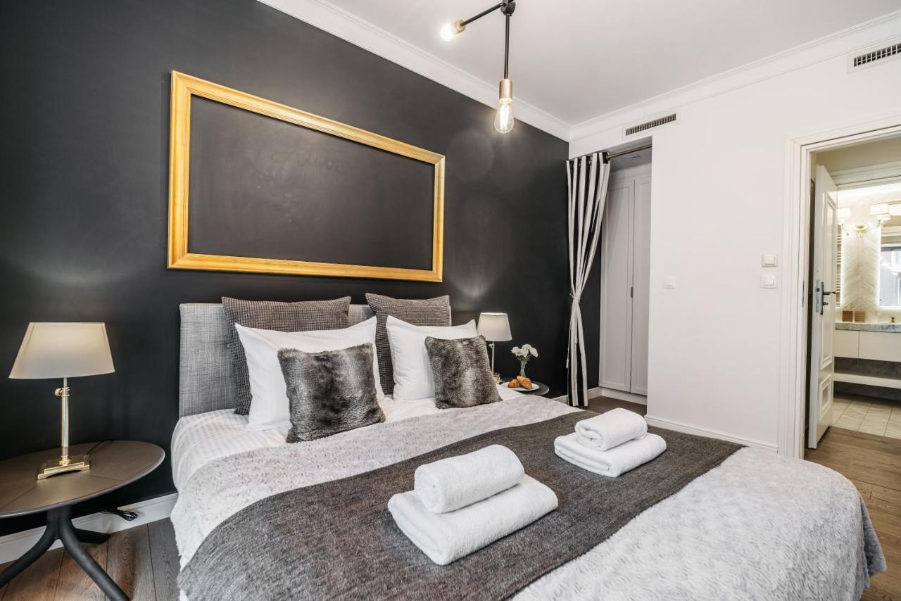 Angel Apartment By Loft Affair كراكوفيا المظهر الخارجي الصورة