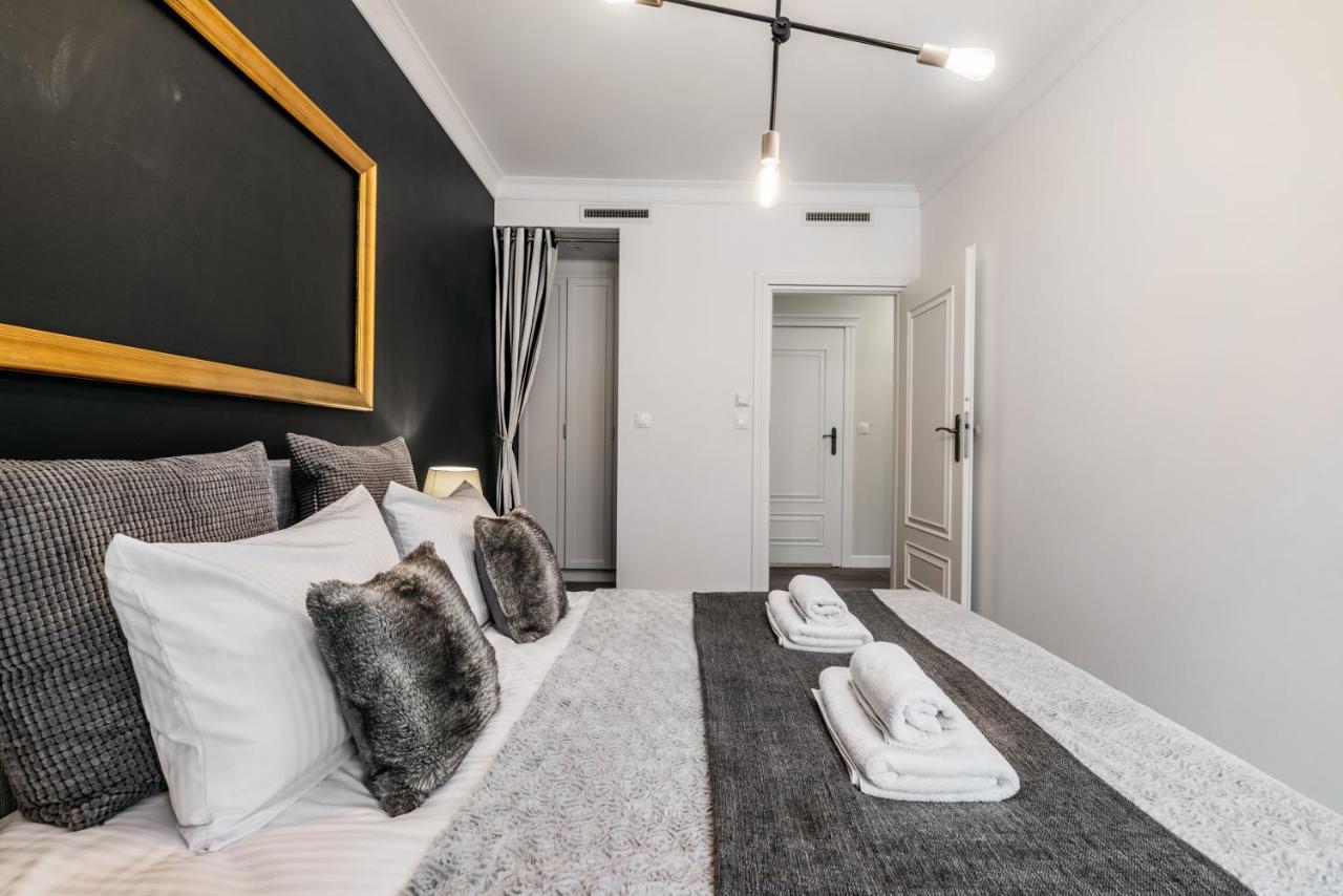 Angel Apartment By Loft Affair كراكوفيا المظهر الخارجي الصورة