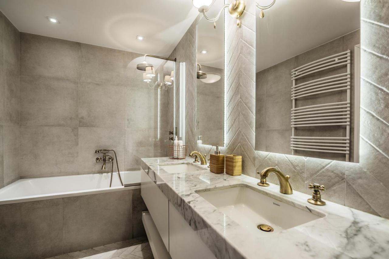 Angel Apartment By Loft Affair كراكوفيا المظهر الخارجي الصورة