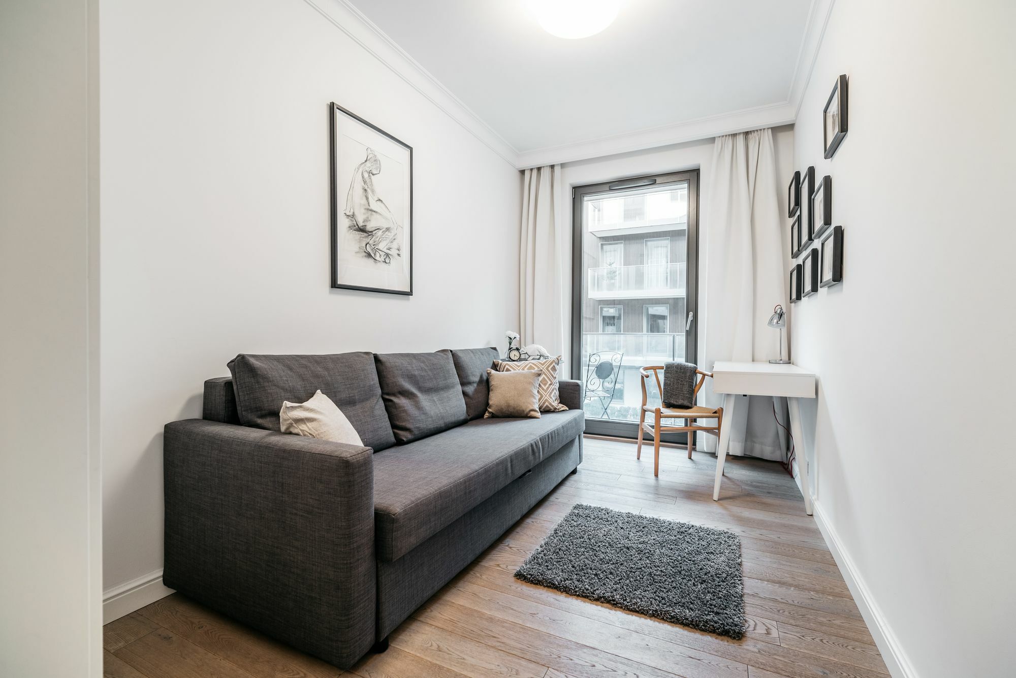 Angel Apartment By Loft Affair كراكوفيا المظهر الخارجي الصورة