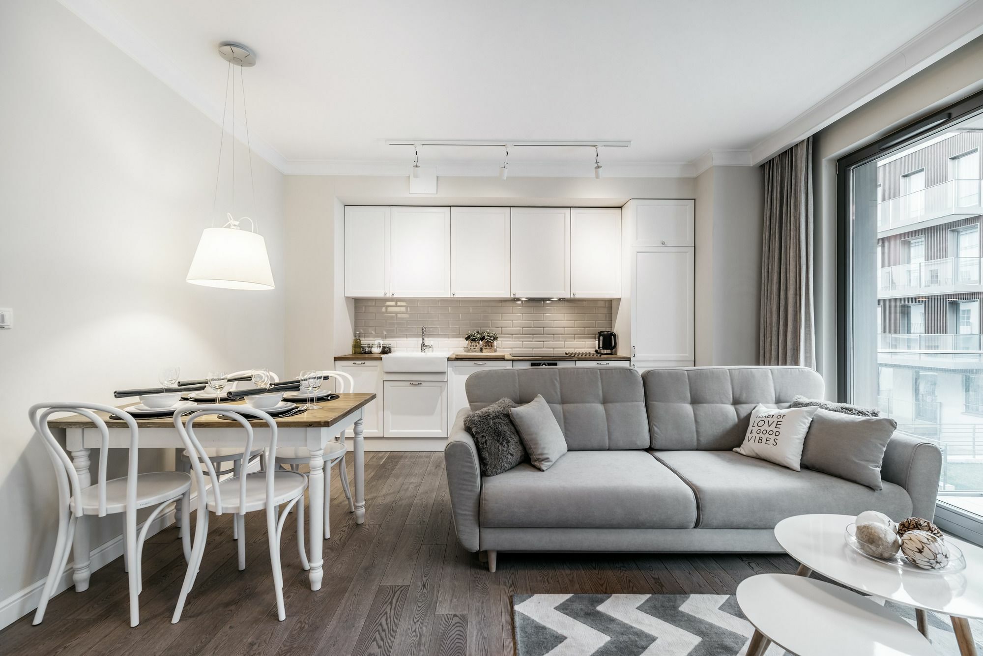 Angel Apartment By Loft Affair كراكوفيا المظهر الخارجي الصورة