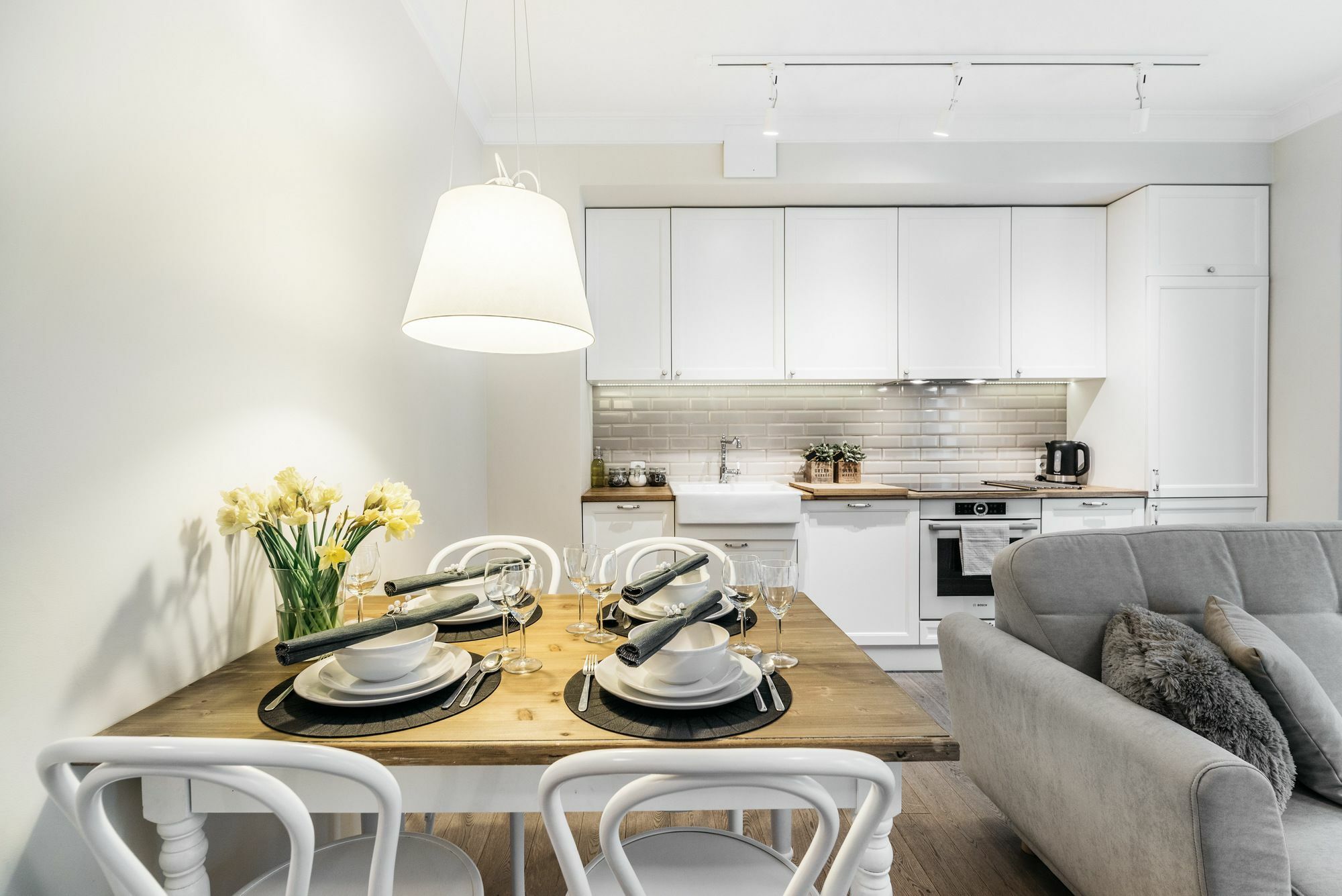 Angel Apartment By Loft Affair كراكوفيا المظهر الخارجي الصورة