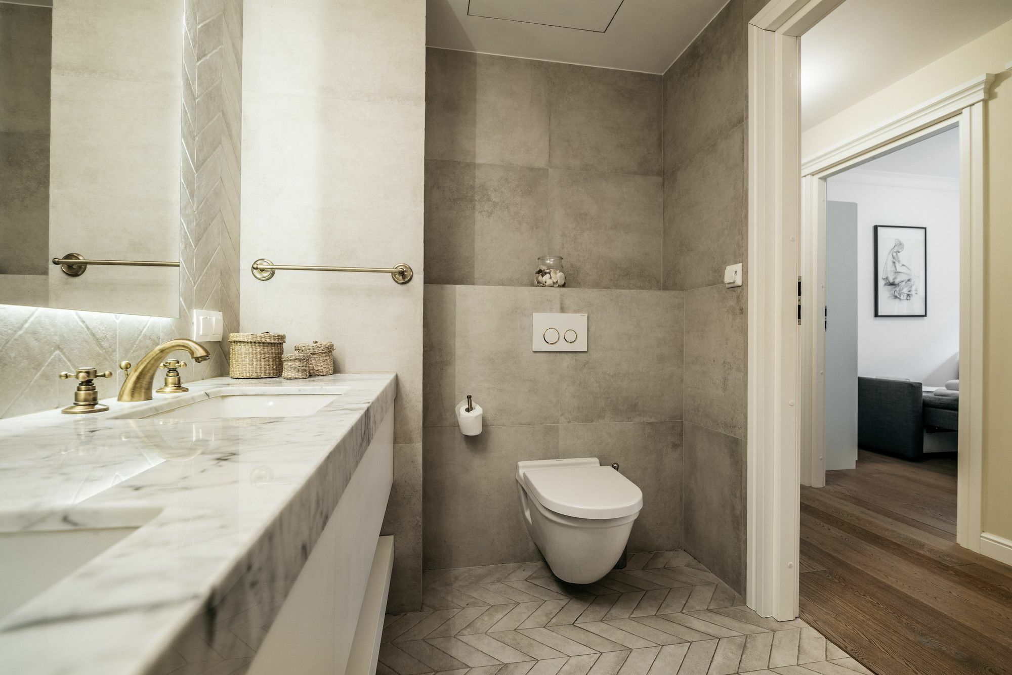 Angel Apartment By Loft Affair كراكوفيا المظهر الخارجي الصورة