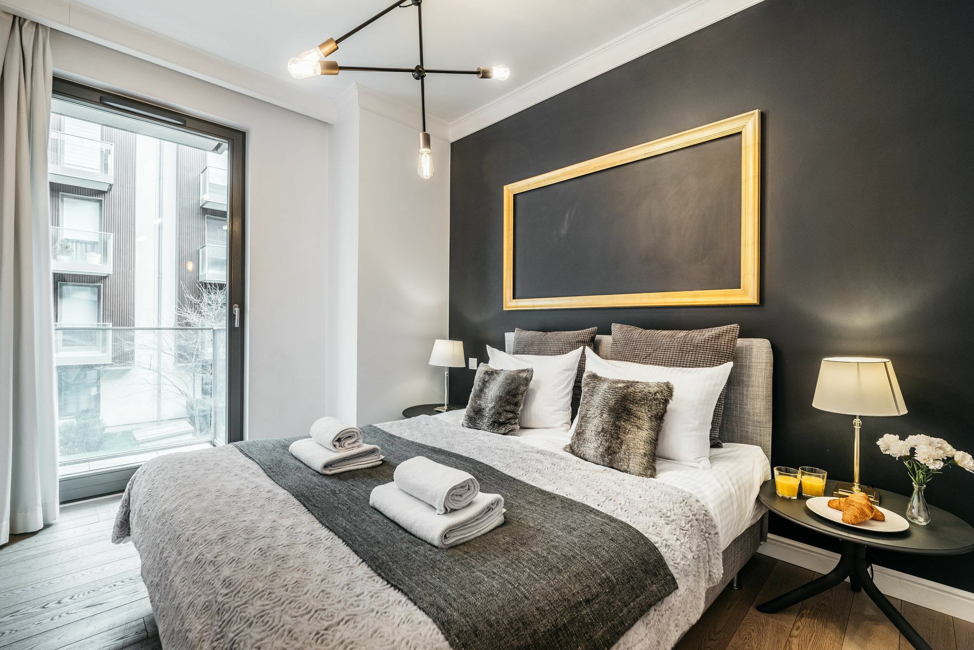 Angel Apartment By Loft Affair كراكوفيا المظهر الخارجي الصورة