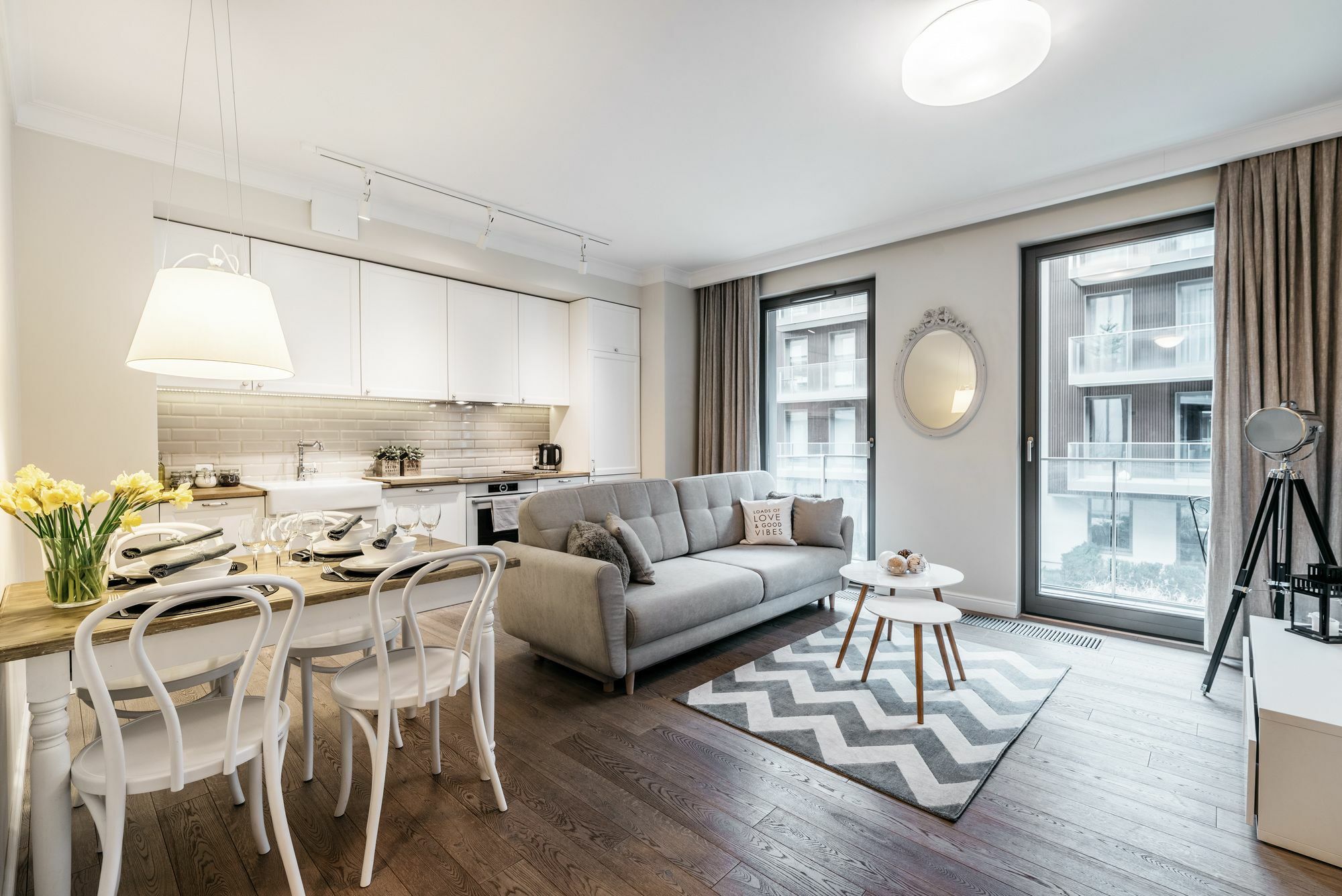 Angel Apartment By Loft Affair كراكوفيا المظهر الخارجي الصورة