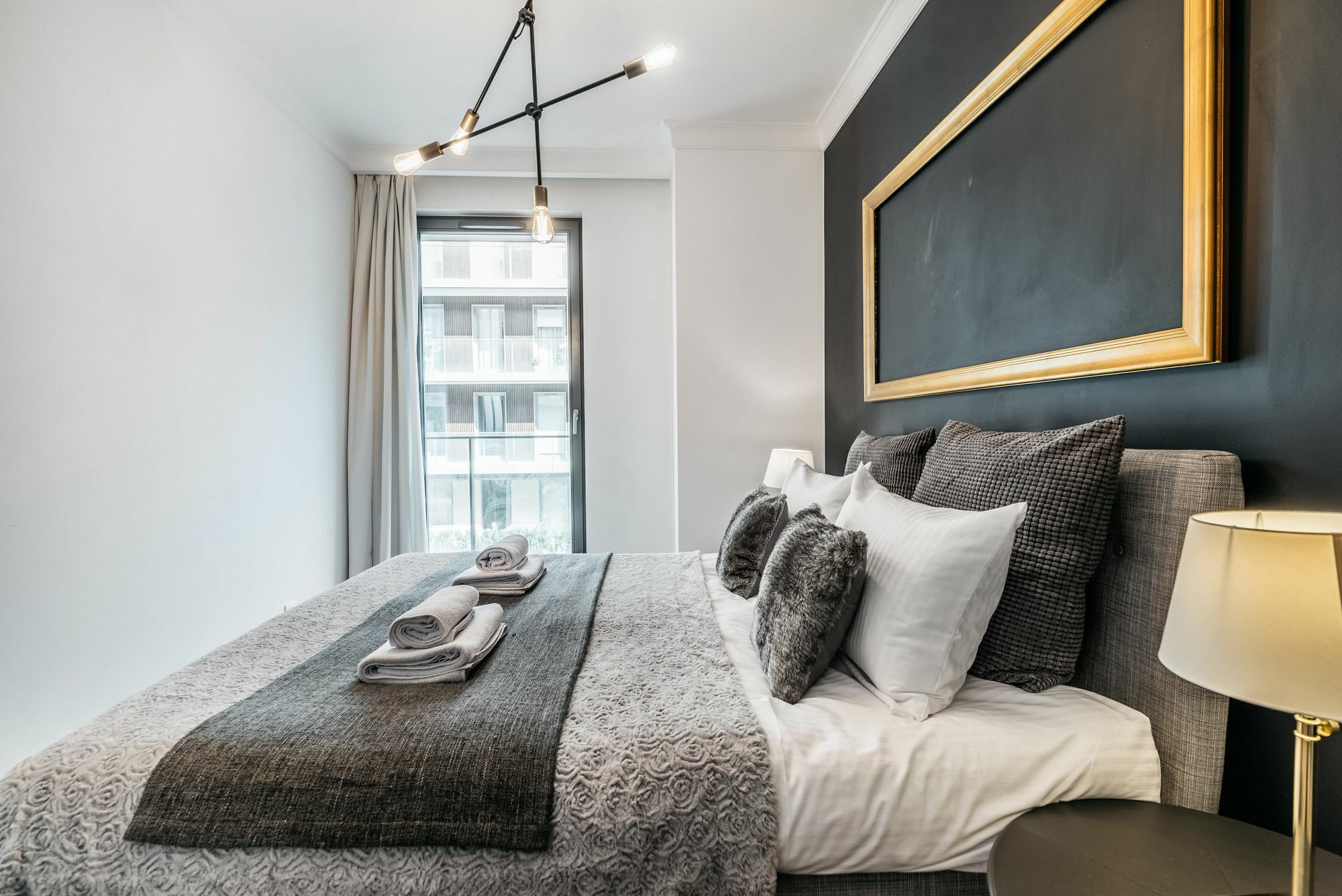 Angel Apartment By Loft Affair كراكوفيا المظهر الخارجي الصورة