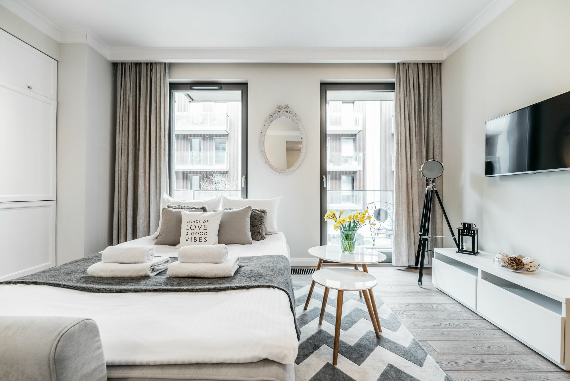 Angel Apartment By Loft Affair كراكوفيا المظهر الخارجي الصورة